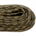 Paracord Atwood 550lb (30m) Digital Woodland Camo
